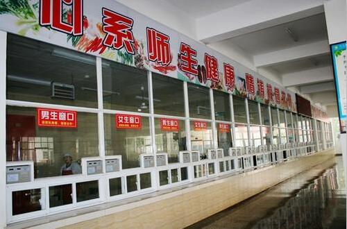 承包大學(xué)食堂窗口賺錢嗎？記住這五個(gè)坑和六個(gè)重點(diǎn)